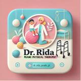 Dr Rida Khawar Dar (Pediatric Physiotherapist) - Internal Medicine