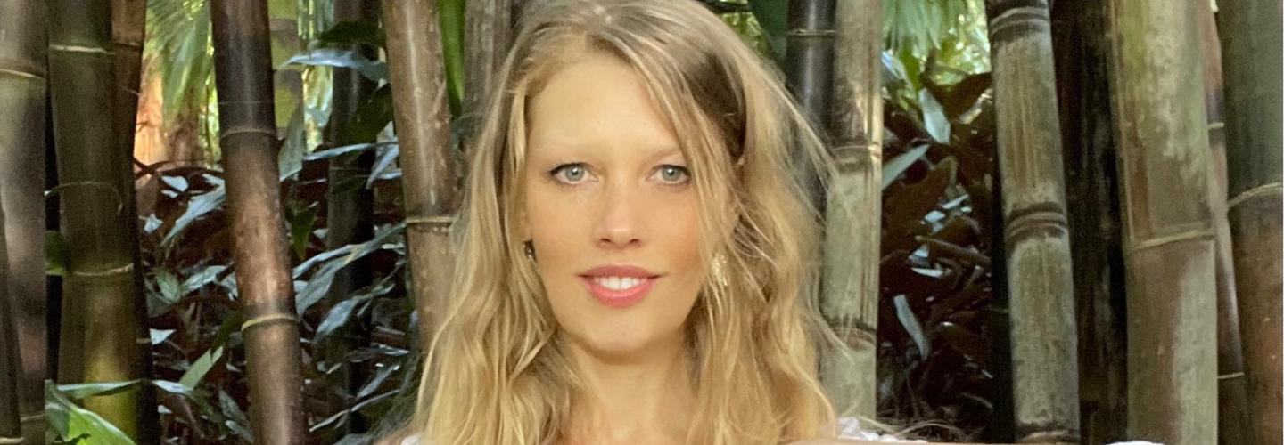 Art of Qi cover photo