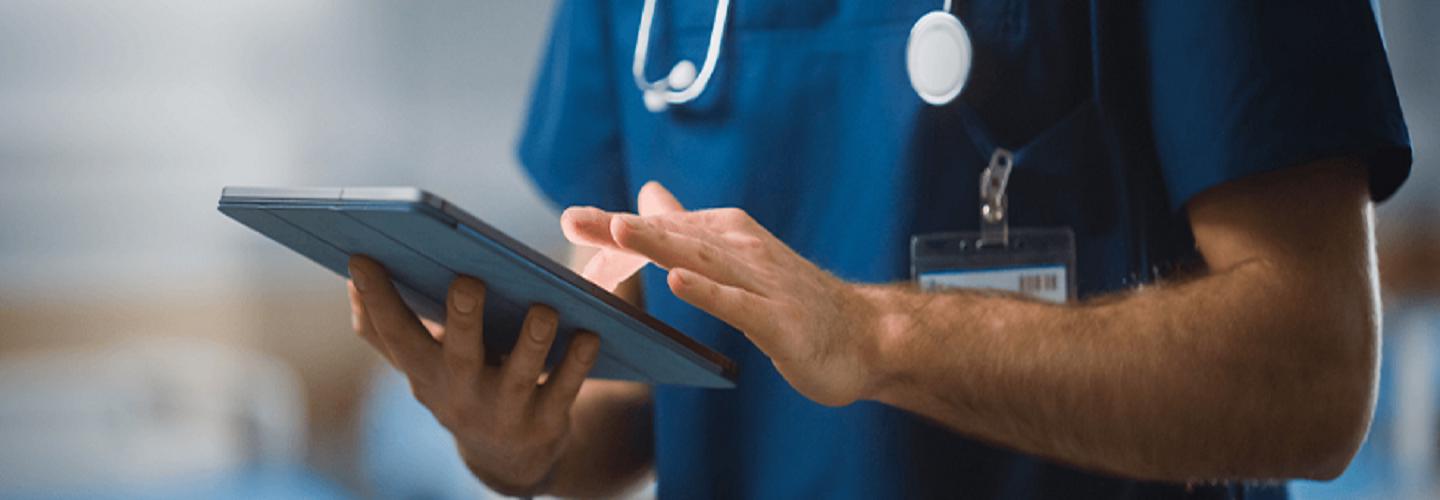 Faculty Physicians cover photo