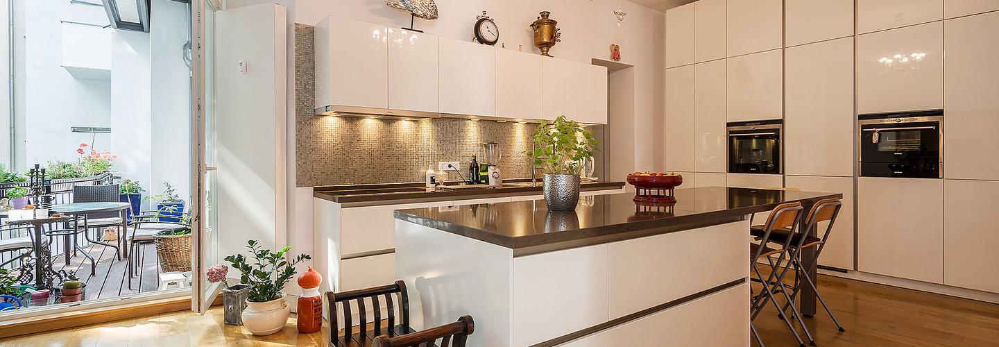 Rüdrich Immobilien - Immobilienmakler Berlin Pankow cover photo