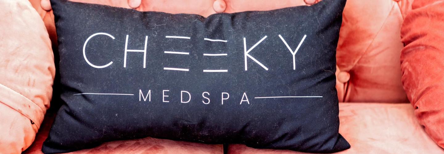 Cheeky Medspa cover photo