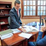 Law Offices of Anthony J. Vecchio LLC - photo 3