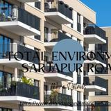 Total Environment Sarjapur Road - Real Estate in Bengaluru