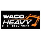 Waco Equipment Repair - Construction Equipment in Waco