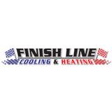 Finish Line Cooling & Heating - Appliances in Venice