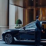 Executive Cars - Limos in Melbourne