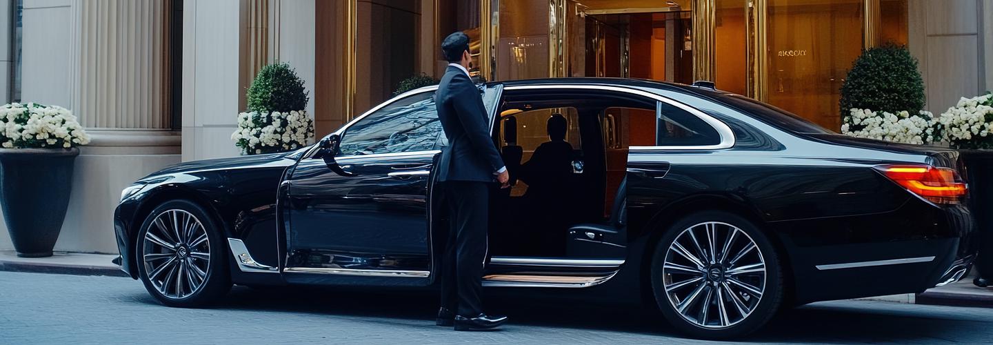 Executive Cars cover photo