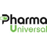 Pharmauniversal - Health & Medical in Oxford