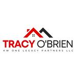 Tracy O Brien, KW One Legacy Partners, LLC - Real Estate in Topeka