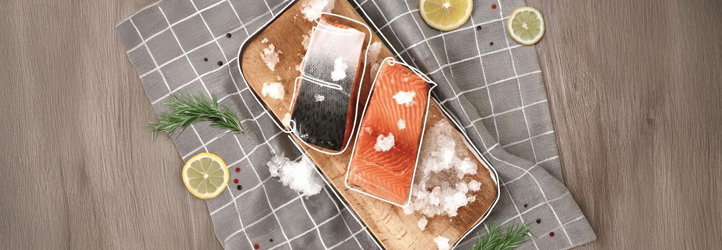 Miss A’s Handpick Fine Food cover photo