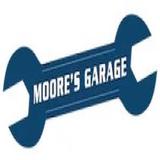 Moore's Garage - Auto Repair in Orangevale