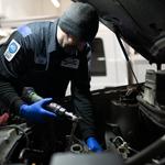 Moore's Garage - photo 1