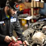 Moore's Garage - photo 5