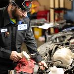 Moore's Garage - photo 6