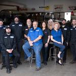 Moore's Garage - photo 10