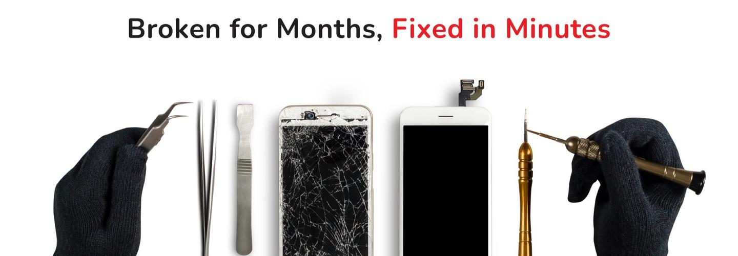 Fone World Hove cover photo