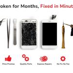 Fone World Hove - photo 1