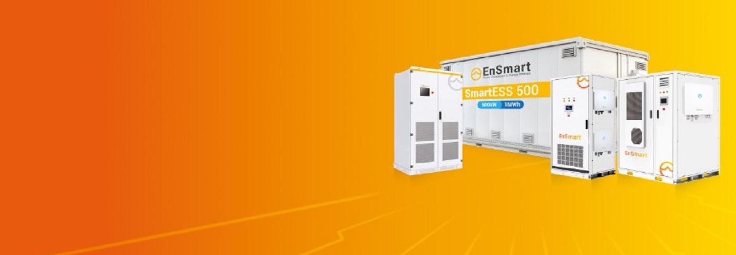 EnSmart Power cover photo