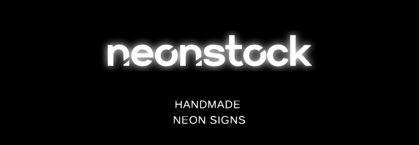 NeonStock cover photo