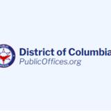 District of Columbia Criminal Records - Public Services & Government in Washington