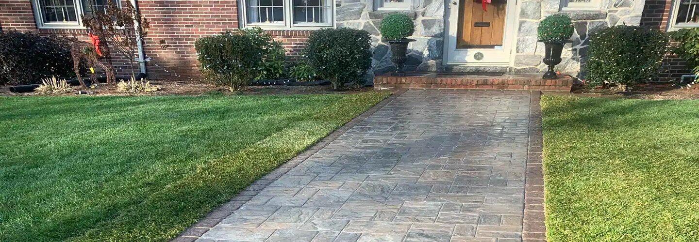 St Clair Landscaping and Irrigation LLC cover photo