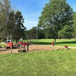 St Clair Landscaping and Irrigation LLC - photo 2