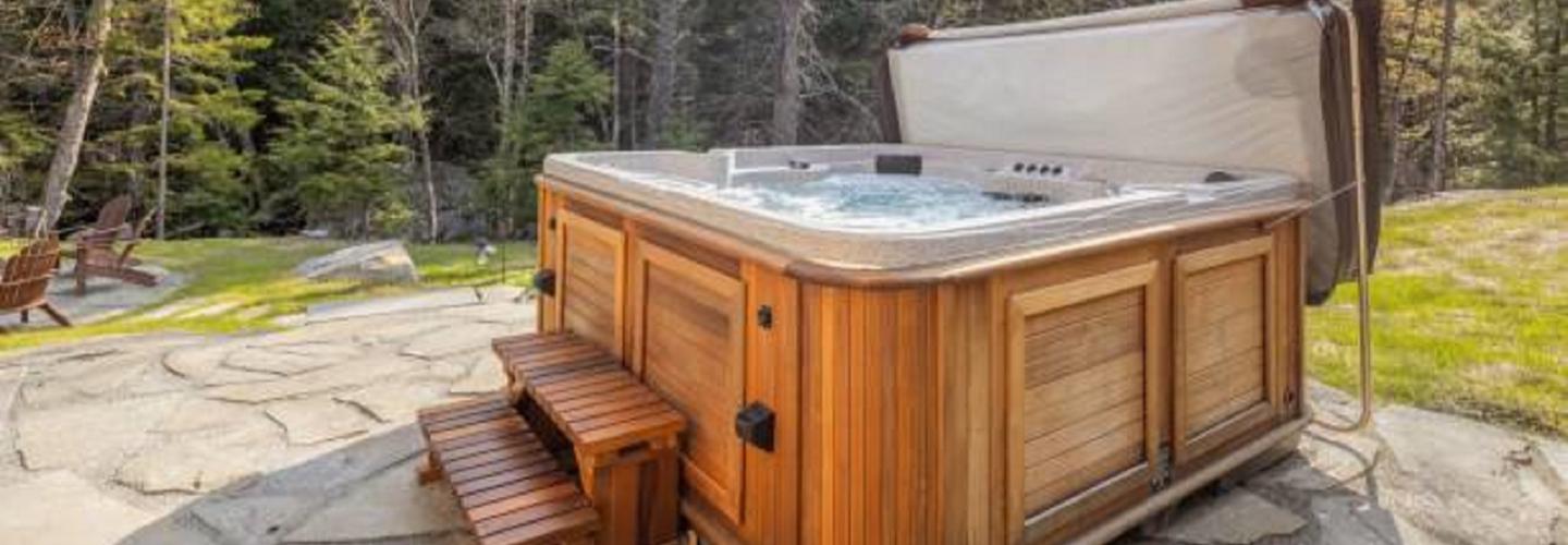 Arctic Spas Atlanta cover photo