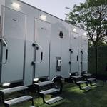 Austin Porta Potty Rental - photo 2