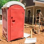 Rocket Portable Toilet Rentals - photo 1