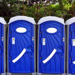 Rocket Portable Toilet Rentals - photo 2