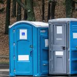 Fresno Porta Potty Rental - photo 1