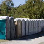 Fresno Porta Potty Rental - photo 3