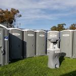 Fresno Porta Potty Rental - photo 4