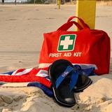 Amada First Aid - Medical Supplies in Chullora