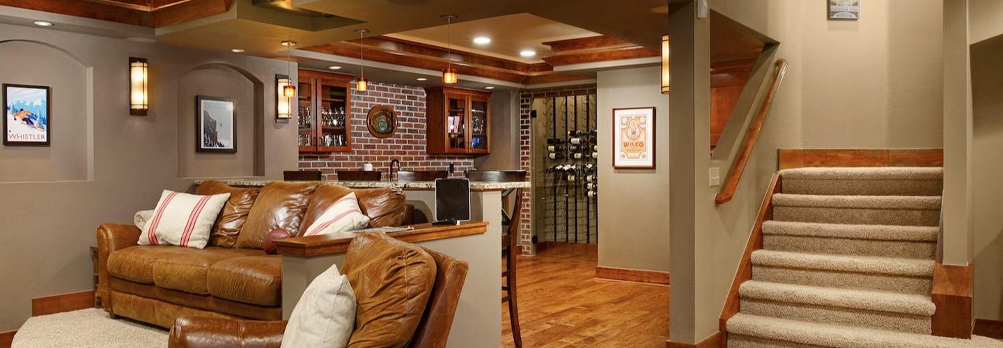 Nostrand Home Improvements cover photo