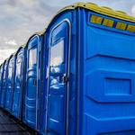 San Antonio Porta Potty Rental - photo 1