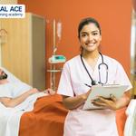 CAL ACE Nursing Academy - photo 6