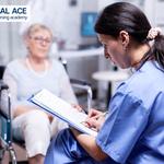 CAL ACE Nursing Academy - photo 7