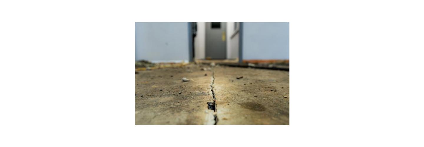 Spartan Ram Jack Foundation Repair & Waterproofing - Columbia cover photo