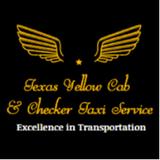 Texas Yellow Cab & Checker Taxi Service - Taxis & Mini Cabs in Arlington