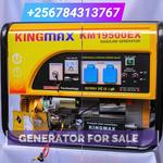 Portable Generator Hire Rental Kampala Uganda - photo 2