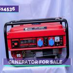Portable Generator Hire Rental Kampala Uganda - photo 3