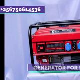 Portable Generator Hire Rental Kampala Uganda - Generator Installation/Repair in Kampala