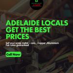 ADELAIDE METAL RECYCLING - photo 1