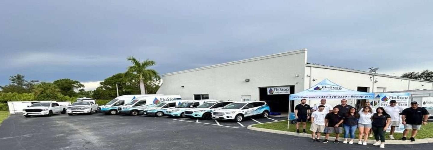 Flostop Restoration, LLC cover photo