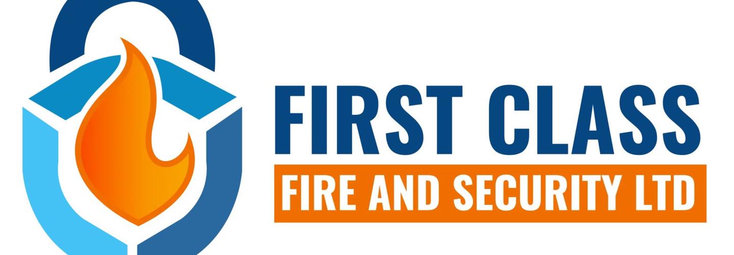 First Class Fire and Security Solutions cover photo