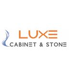 Luxe Cabinet & Stone