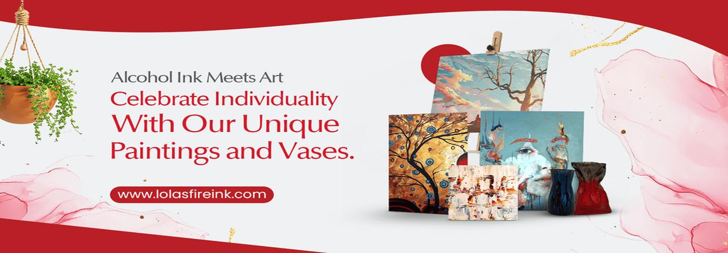 Lola's Fire Ink Designs LLC cover photo