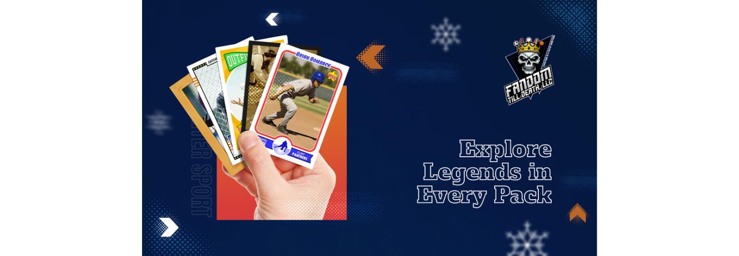 Fandom Till Death, LLC cover photo