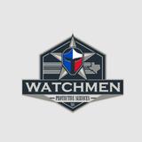 Watchmen Protective Services - Security Systems & Alarms in Spring Branch